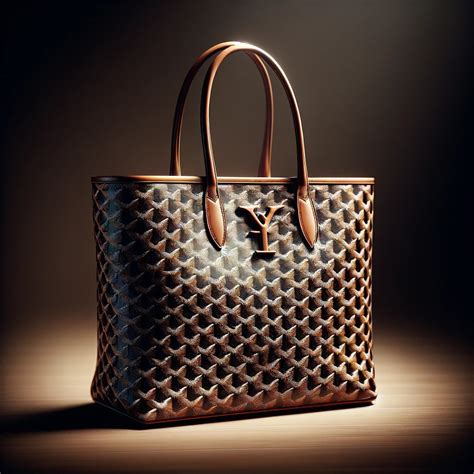 goyard luggage prices